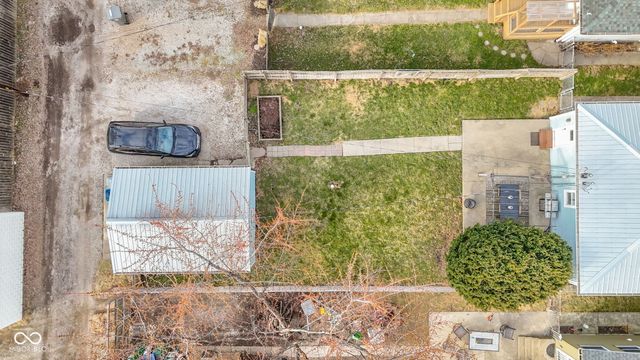 1414 Leonard Street, Indianapolis, IN 46203