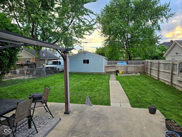 1414 Leonard Street, Indianapolis, IN 46203