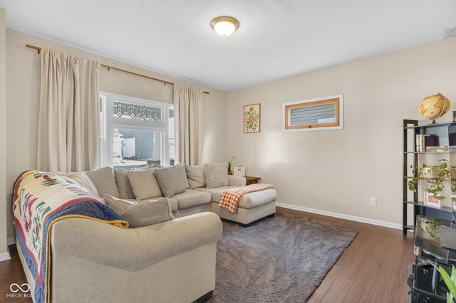 1414 Leonard Street, Indianapolis, IN 46203