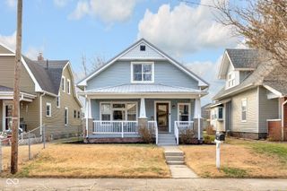 1414 Leonard Street, Indianapolis, IN 46203