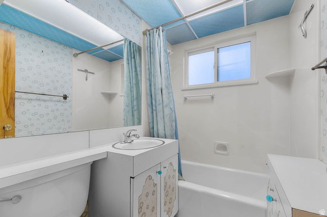 2842 E 7375 S, Cottonwood Heights, UT 84121