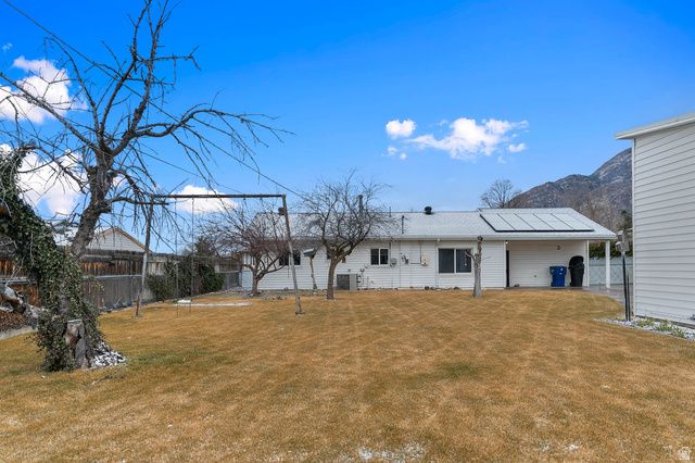 2842 E 7375 S, Cottonwood Heights, UT 84121