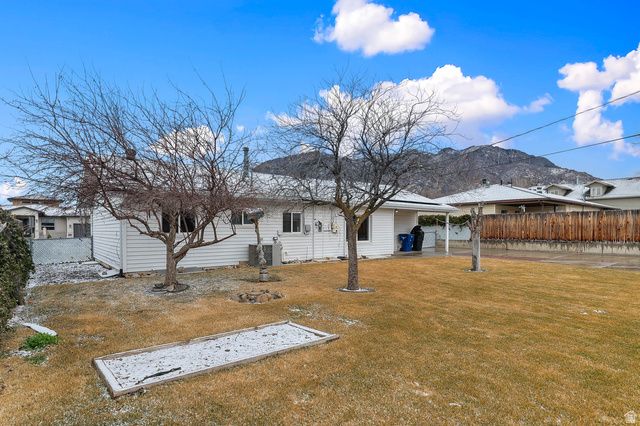 2842 E 7375 S, Cottonwood Heights, UT 84121