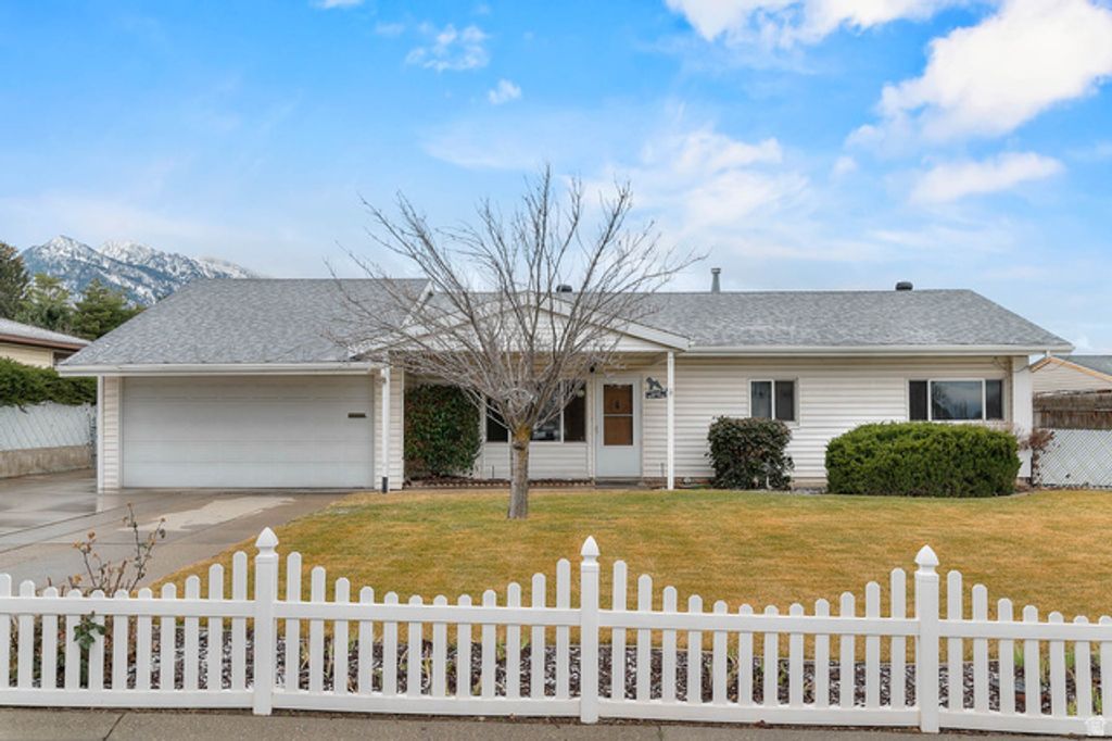 2842 E 7375 S, Cottonwood Heights, UT 84121