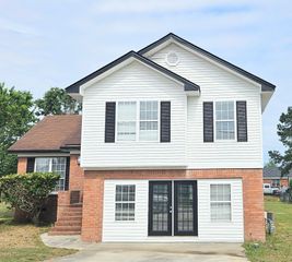 2022 BASSFORD Drive, Hephzibah, GA 30815