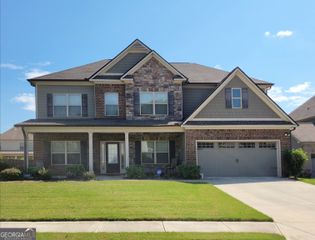 2303 Indigo Stone Way, Bethlehem, GA 30620