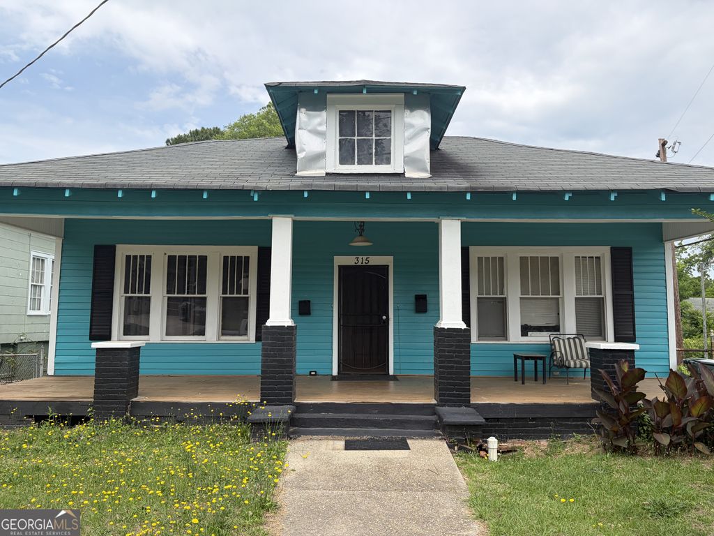 315 Monroe Street, Macon, GA 31201
