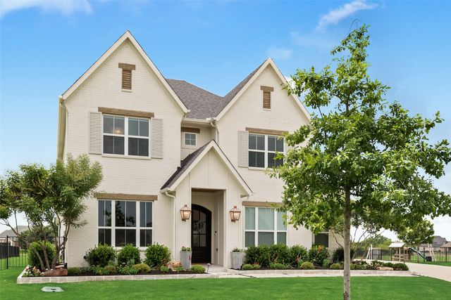 1305 Wolf Ridge Run, Gunter, TX 75058