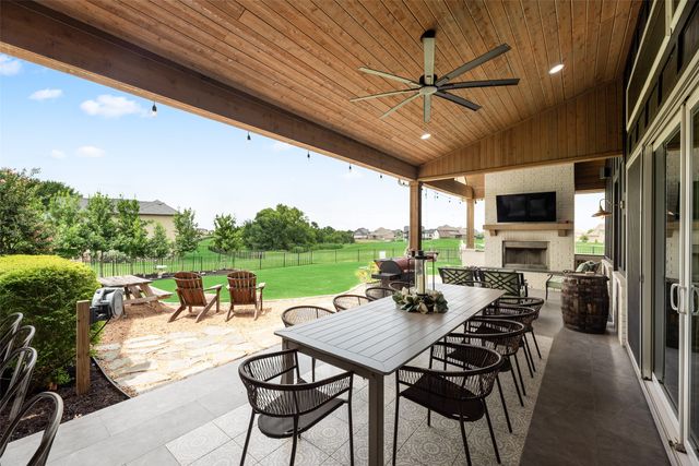 1305 Wolf Ridge Run, Gunter, TX 75058