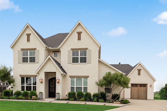 1305 Wolf Ridge Run, Gunter, TX 75058