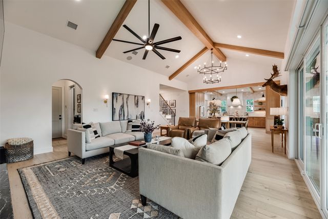 1305 Wolf Ridge Run, Gunter, TX 75058