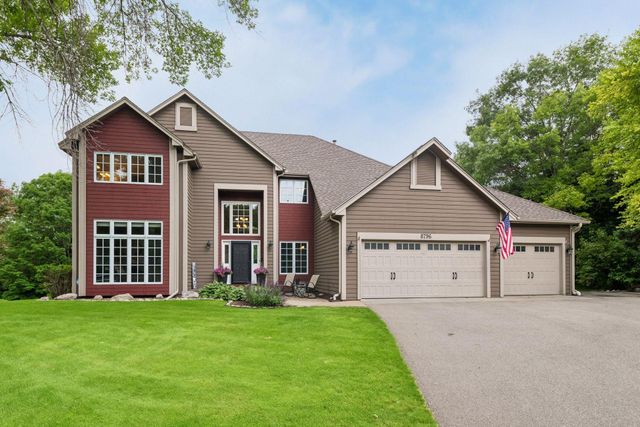 8796 Horizon Ridge, Victoria, MN 55386