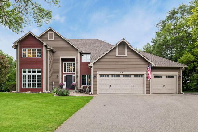 8796 Horizon Ridge, Victoria, MN 55386