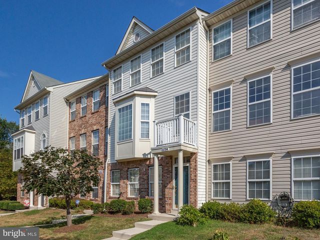 6704 DOROTHY GILES CT, Alexandria, VA 22315