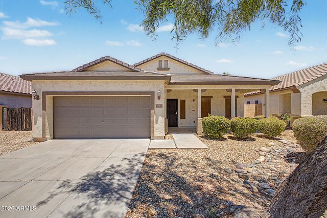 5818 W PEDRO Lane, Laveen, AZ 85339