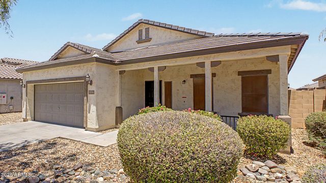 5818 W PEDRO Lane, Laveen, AZ 85339