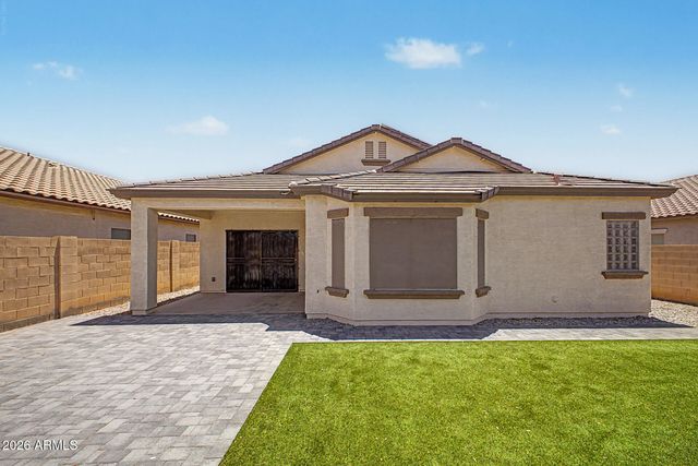 5818 W PEDRO Lane, Laveen, AZ 85339