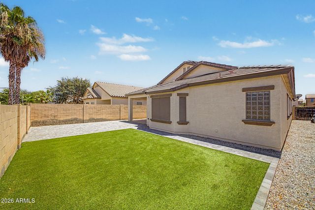 5818 W PEDRO Lane, Laveen, AZ 85339