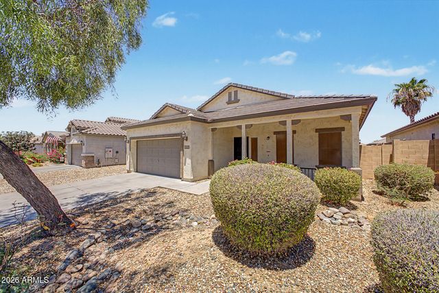 5818 W PEDRO Lane, Laveen, AZ 85339