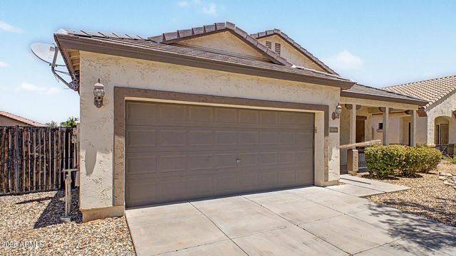 5818 W PEDRO Lane, Laveen, AZ 85339