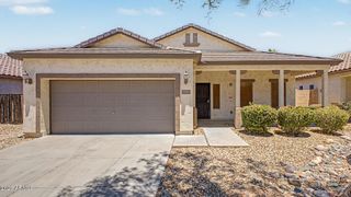5818 W PEDRO Lane, Laveen, AZ 85339