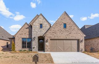 9069 E 62nd Court S, Tulsa, OK 74133