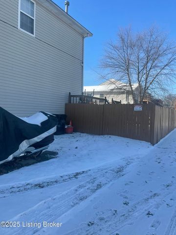 632 S 15th St, Louisville, KY 40203