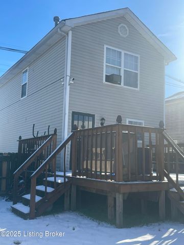 632 S 15th St, Louisville, KY 40203