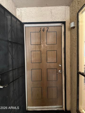3131 W COCHISE Drive 147, Phoenix, AZ 85051