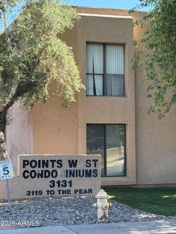 3131 W COCHISE Drive 147, Phoenix, AZ 85051 — photo 2