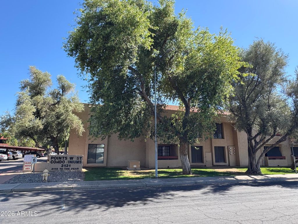 3131 W COCHISE Drive 147, Phoenix, AZ 85051 — photo 4