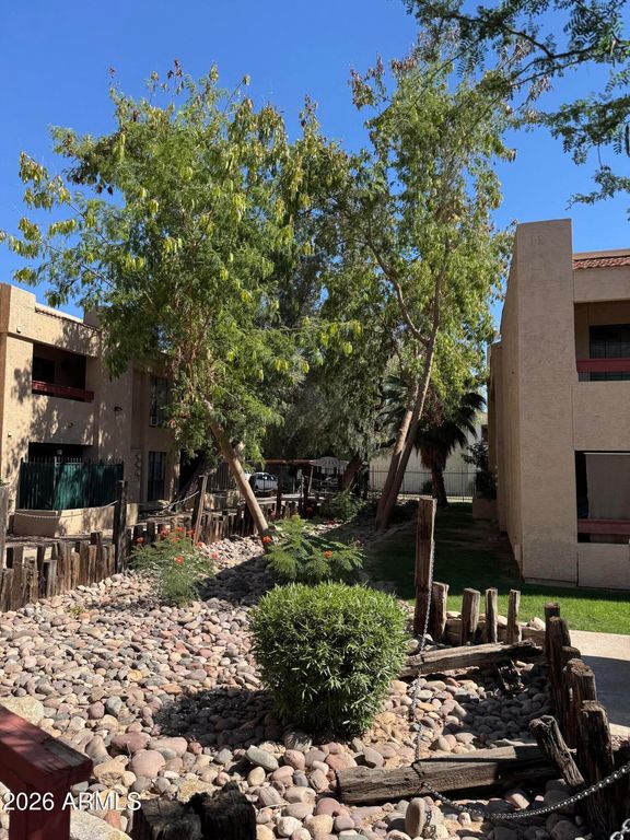 3131 W COCHISE Drive 147, Phoenix, AZ 85051 — photo 5