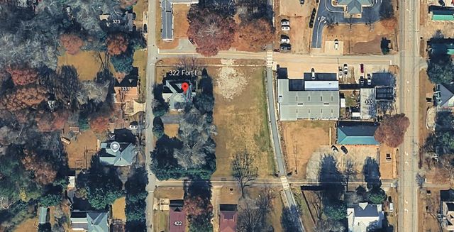322 Fort Lane, Hamilton, GA 31811
