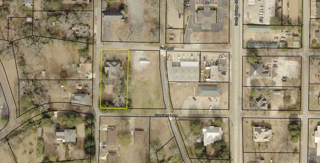 322 Fort Lane, Hamilton, GA 31811