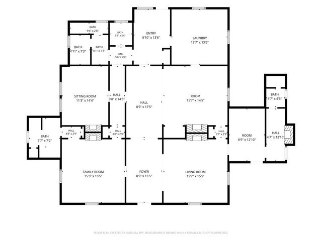 322 Fort Lane, Hamilton, GA 31811