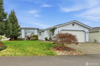 17722 19th Avenue Ct E #76, Spanaway, WA 98387