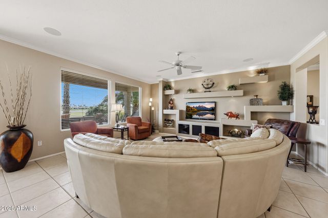 20125 N TEALSTONE Drive, Surprise, AZ 85374