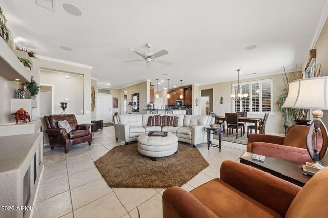 20125 N TEALSTONE Drive, Surprise, AZ 85374