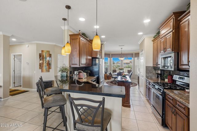 20125 N TEALSTONE Drive, Surprise, AZ 85374