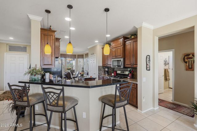 20125 N TEALSTONE Drive, Surprise, AZ 85374