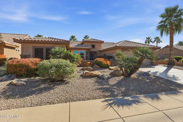 20125 N TEALSTONE Drive, Surprise, AZ 85374