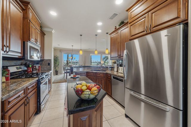 20125 N TEALSTONE Drive, Surprise, AZ 85374