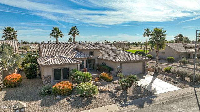 20125 N TEALSTONE Drive, Surprise, AZ 85374