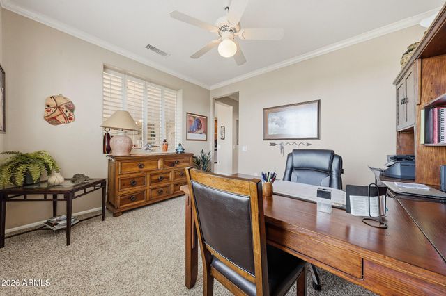 20125 N TEALSTONE Drive, Surprise, AZ 85374