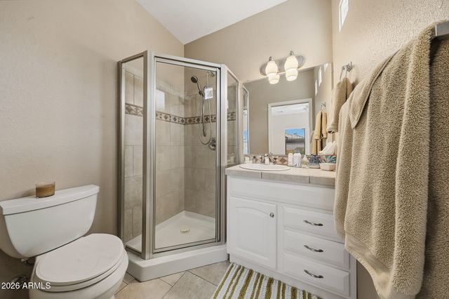 20125 N TEALSTONE Drive, Surprise, AZ 85374