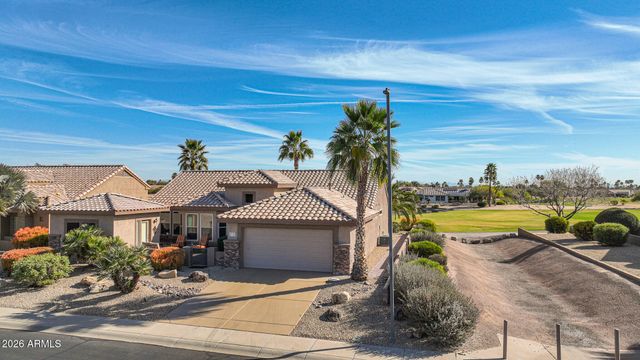 20125 N TEALSTONE Drive, Surprise, AZ 85374