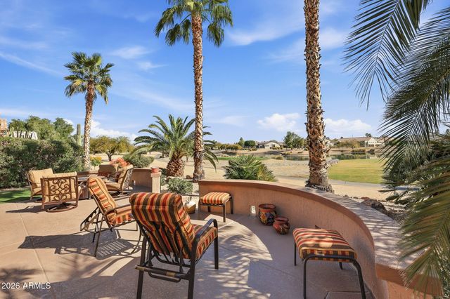 20125 N TEALSTONE Drive, Surprise, AZ 85374