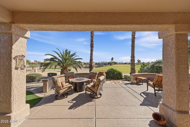 20125 N TEALSTONE Drive, Surprise, AZ 85374