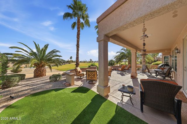 20125 N TEALSTONE Drive, Surprise, AZ 85374
