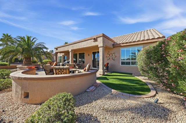 20125 N TEALSTONE Drive, Surprise, AZ 85374